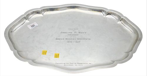 INTERNATIONAL SILVER STERLING
