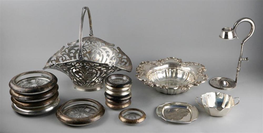 INTERNATIONAL SILVER WEDDING
