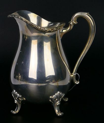 INTERNATIONAL SILVER "WICKFORD"