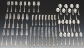 International Silver "Wild Ros