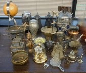 INTERNATIONAL SILVERPLATE FOUR