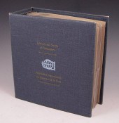 INTERNATIONAL SOCIETY OF POSTM
