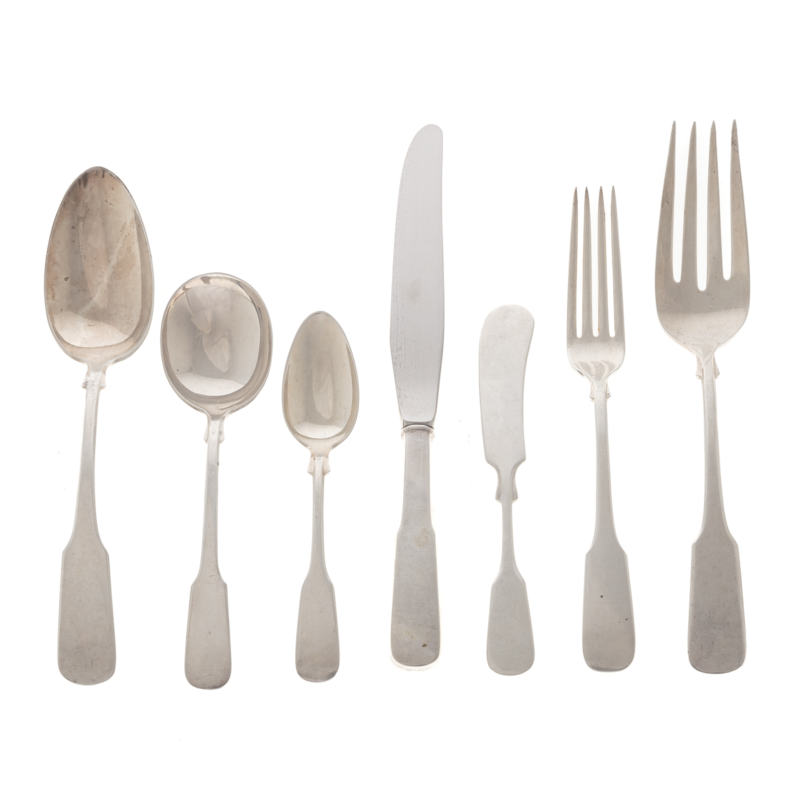 INTERNATIONAL STERLING "1810"