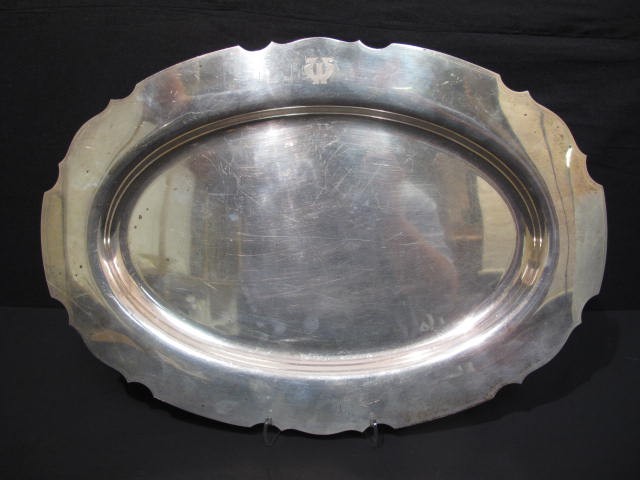 International Sterling large