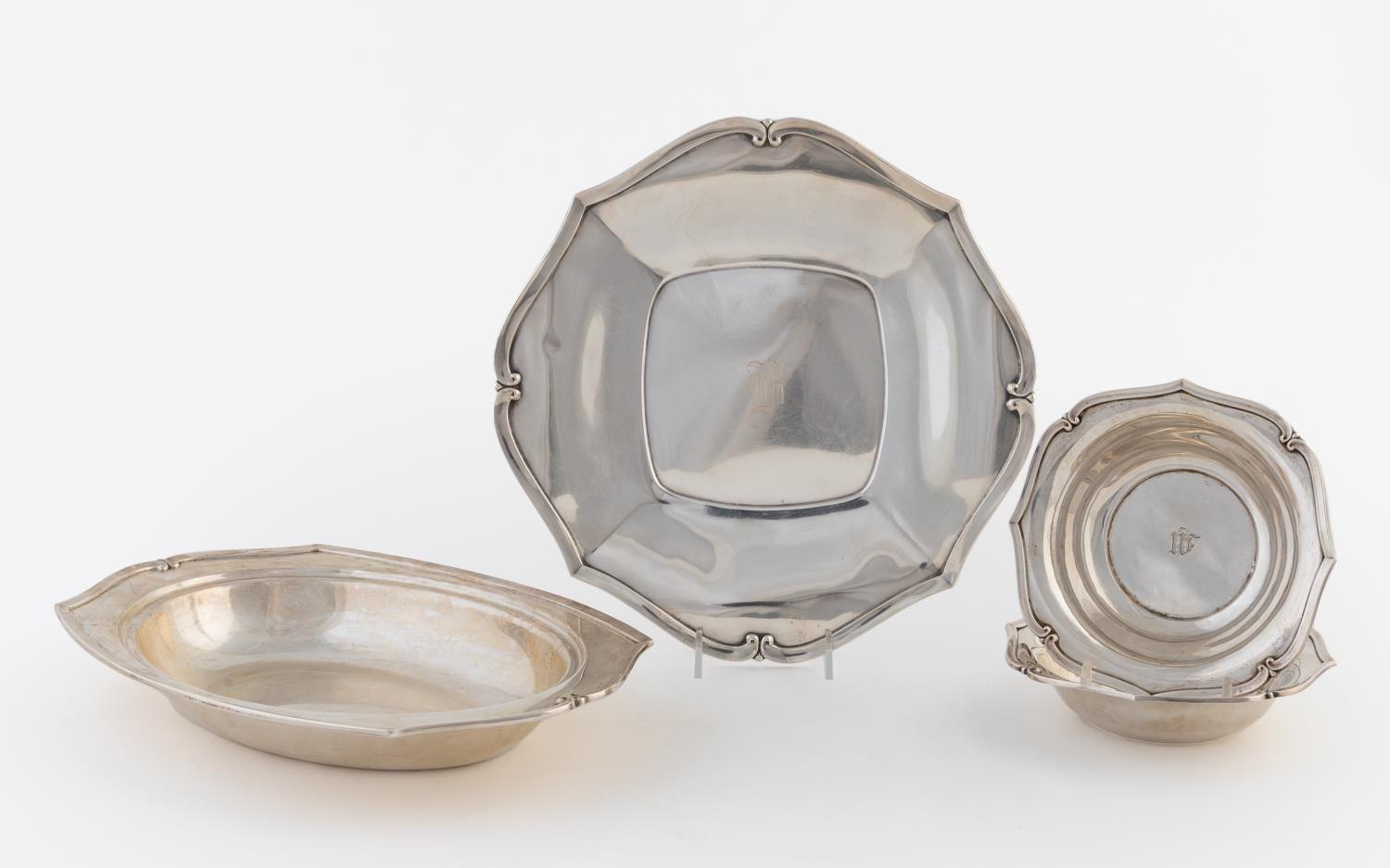 INTERNATIONAL STERLING "MINUET"