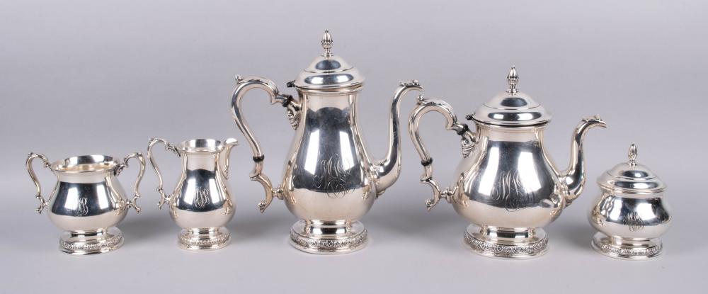 INTERNATIONAL STERLING, PRELUDE,