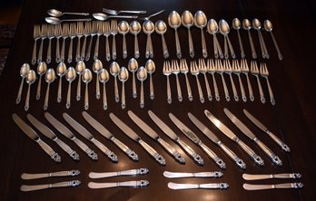 International Sterling Royal Danish