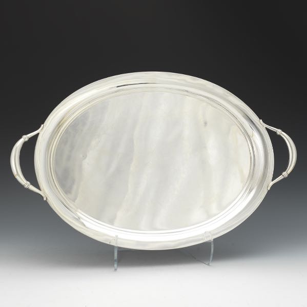 INTERNATIONAL STERLING ROYAL DANISH