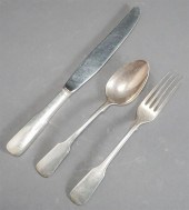 INTERNATIONAL STERLING SILVER