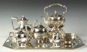 International Sterling Silver