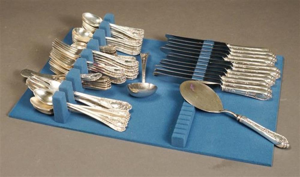 INTERNATIONAL STERLING SILVER