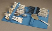 INTERNATIONAL STERLING SILVER