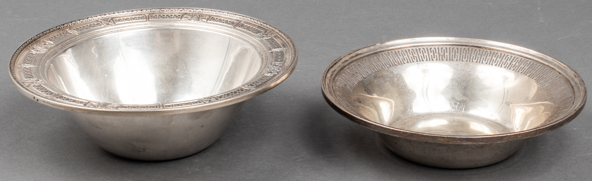 INTERNATIONAL STERLING SILVER