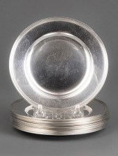 INTERNATIONAL STERLING SILVER