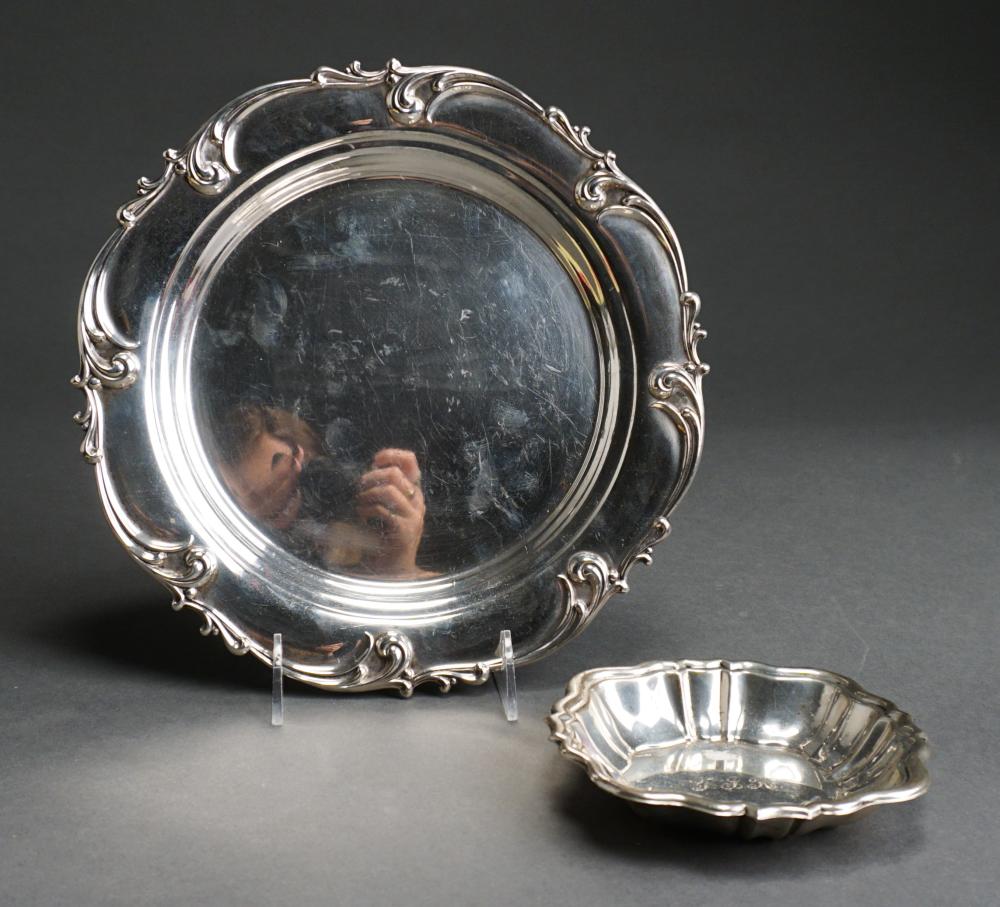 INTERNATIONAL STERLING SILVER