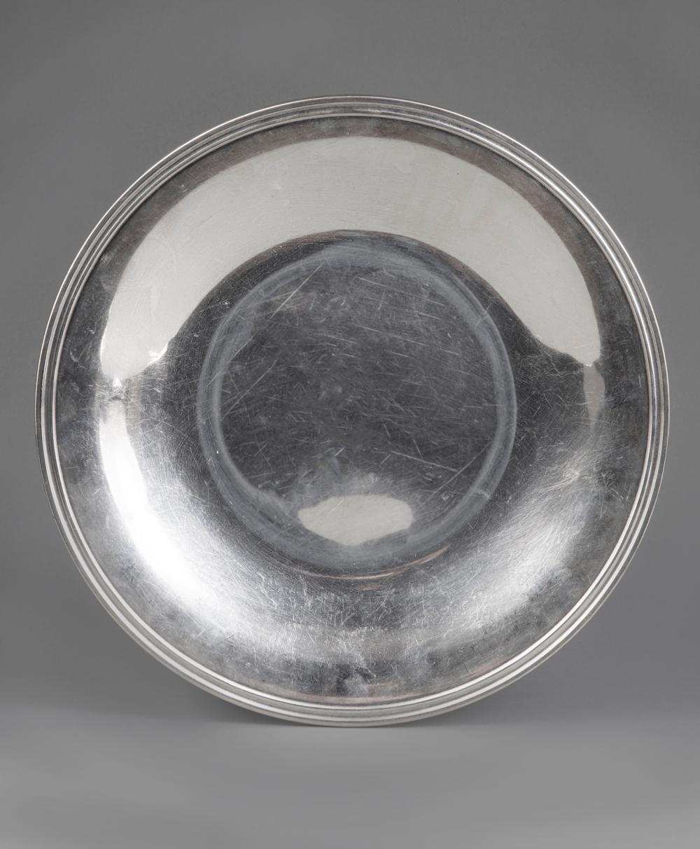 INTERNATIONAL STERLING SILVER