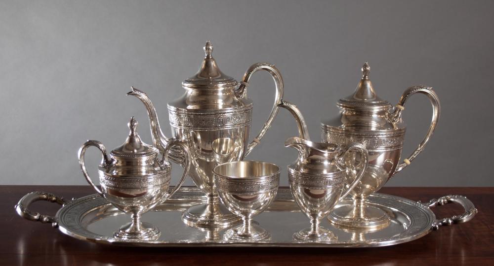 INTERNATIONAL STERLING SILVER