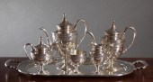 INTERNATIONAL STERLING SILVER