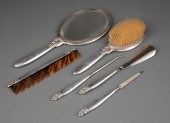 INTERNATIONAL STERLING SILVER