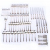 INTERNATIONAL STERLING SILVER