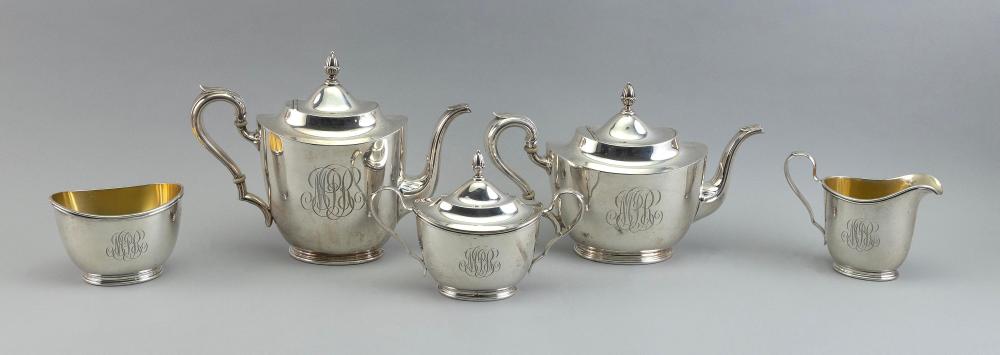 INTERNATIONAL STERLING SILVER