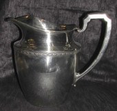 International Sterling Silver