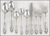INTERNATIONAL STERLING SILVER