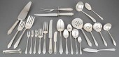 INTERNATIONAL STERLING SILVER