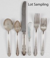 INTERNATIONAL STERLING SILVER