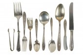 INTERNATIONAL STERLING SILVER