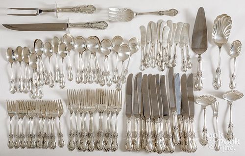 INTERNATIONAL STERLING SILVER