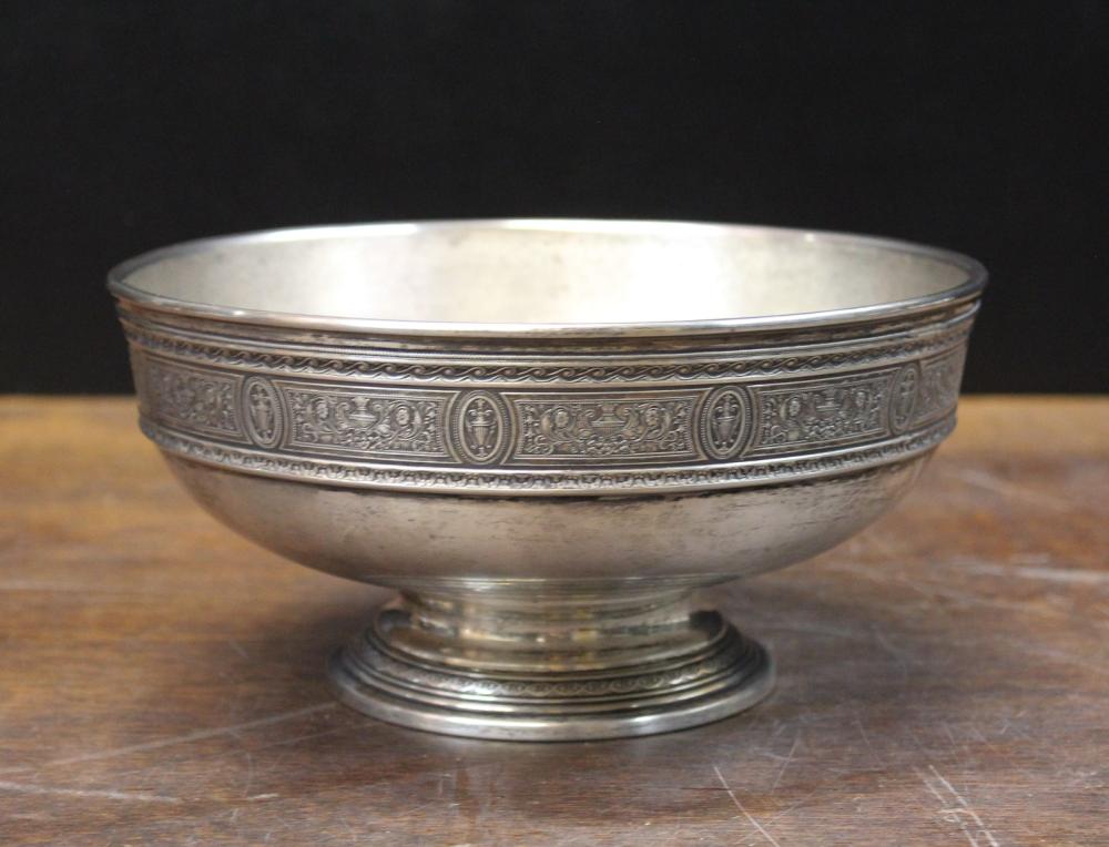 INTERNATIONAL STERLING SILVER