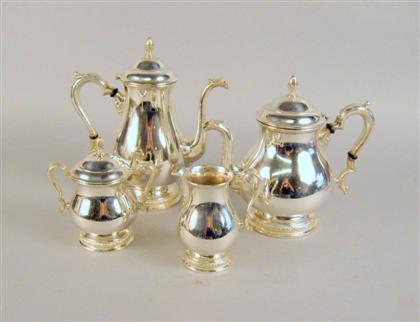 International sterling silver