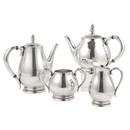 International Sterling Silver