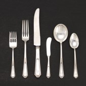 INTERNATIONAL STERLING SILVER