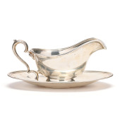 INTERNATIONAL STERLING SILVER