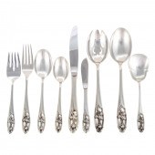 INTERNATIONAL STERLING "SILVER