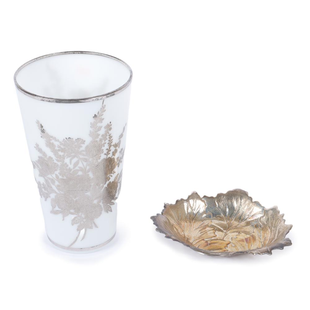 INTERNATIONAL STERLING SILVER