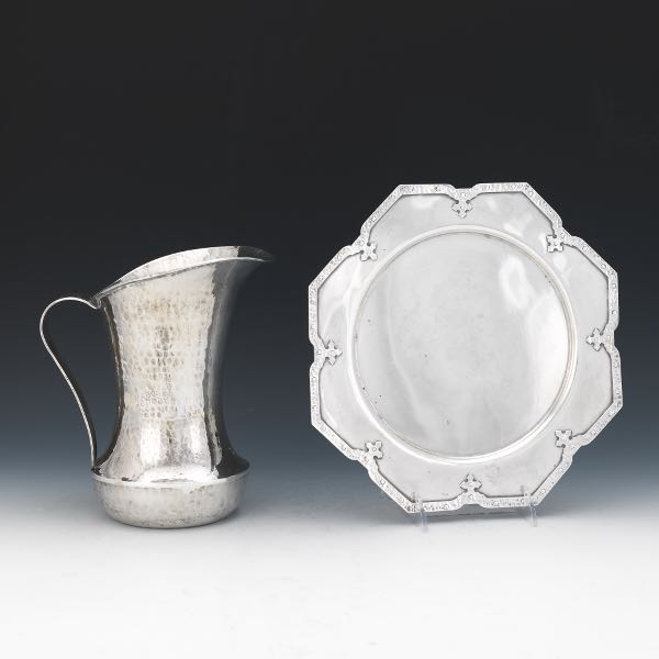 INTERNATIONAL STERLING SILVER