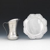 INTERNATIONAL STERLING SILVER