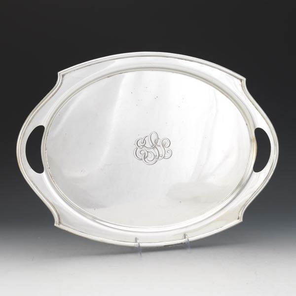 INTERNATIONAL STERLING SILVER