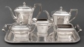 INTERNATIONAL STERLING SILVER