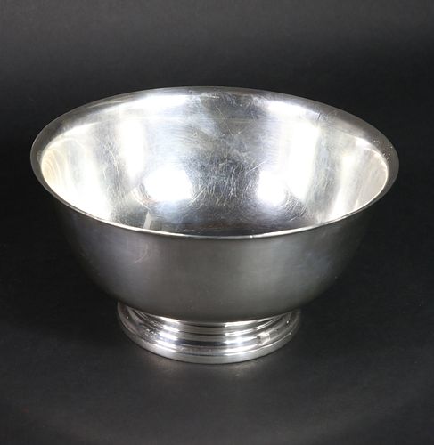 INTERNATIONAL STERLING SILVER