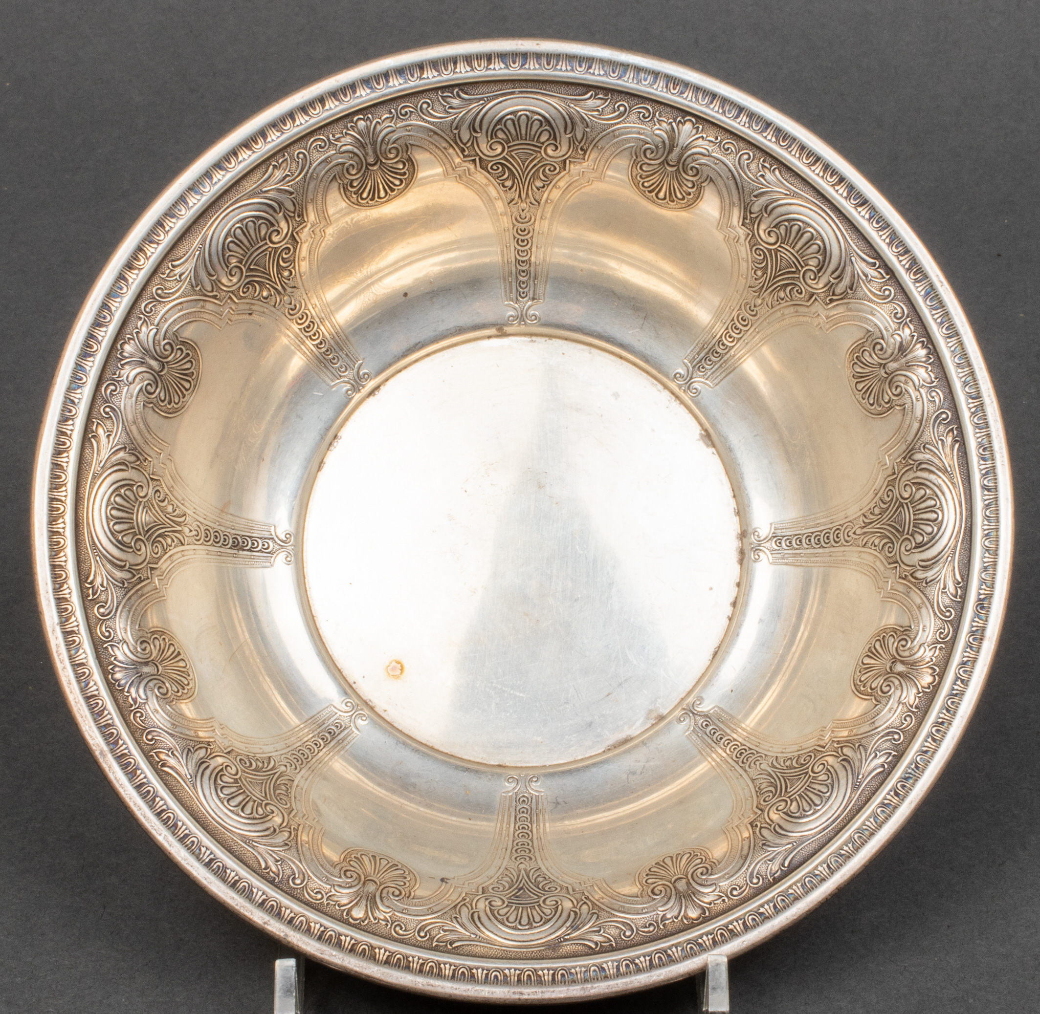 INTERNATIONAL STERLING SILVER