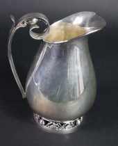 INTERNATIONAL STERLING SILVER