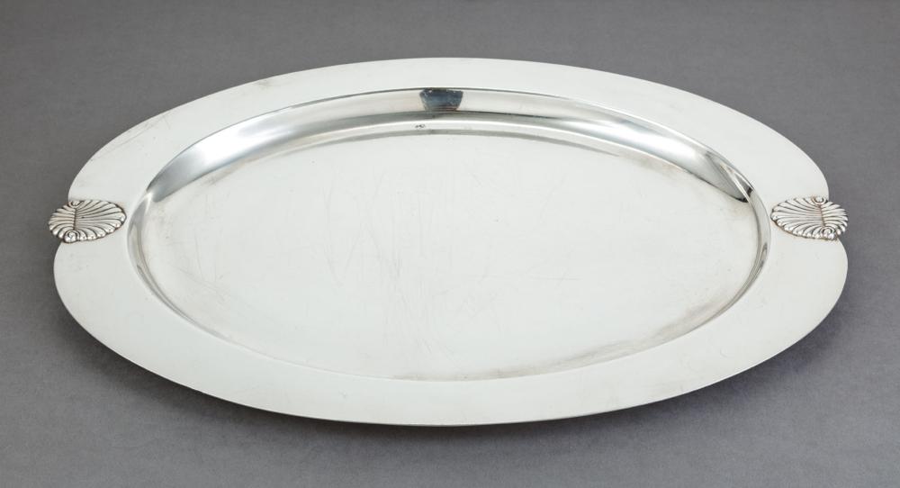 INTERNATIONAL STERLING SILVER