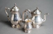 INTERNATIONAL STERLING SILVER