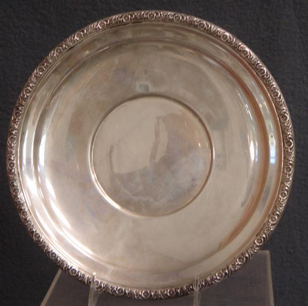 International sterling silver