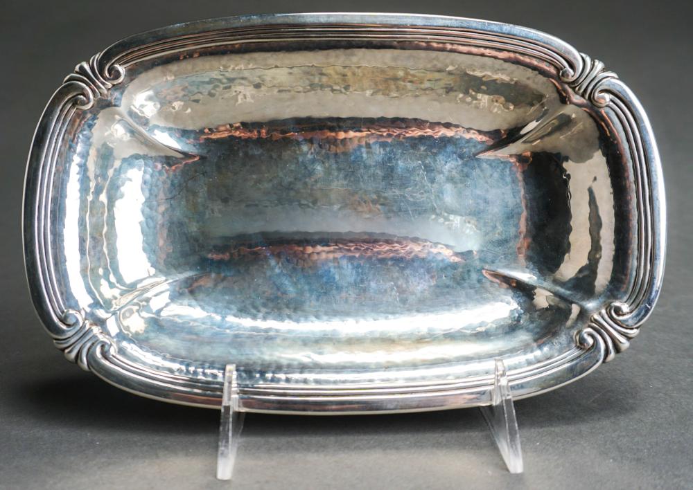 INTERNATIONAL STERLING SILVER