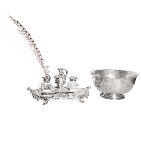 International Sterling Silver